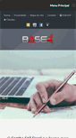 Mobile Screenshot of base4.com.br